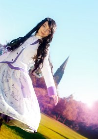Cosplay-Cover: Anneliese Edelstein // Nyo!Austria