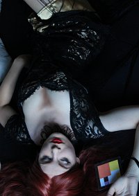 Cosplay-Cover: Gordana "Marina" Katic