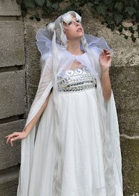 Cosplay-Cover: Princess Serenity [Silver Millenium]