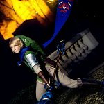 Cosplay: Link | Hyrule Warriors