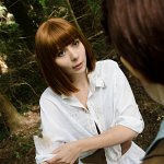 Cosplay: Claire Dearing [Jurassic World]