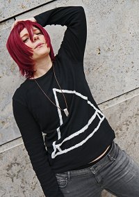 Cosplay-Cover: Matsuoka Rin [In that Hipster Outfit]