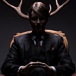 Cosplay: Dr. Hannibal Lecter