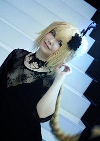 Cosplay-Cover: Jeanne ~*Ball*~