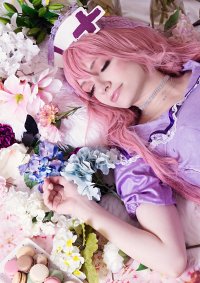 Cosplay-Cover: Megurine Luka - Colorful Ward