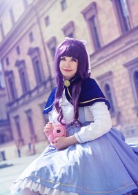 Cosplay-Cover: Tomoyo ~*Constellation witch*~