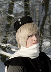 Cosplay-Cover: Russland [Child]