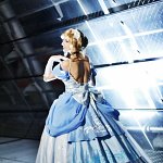 Cosplay: Cinderella [Fairytale Designer Collection]