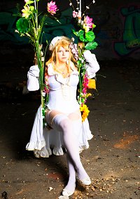 Cosplay-Cover: Mami [Evolution]