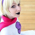 Cosplay: Rose Lalonde