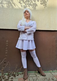 Cosplay-Cover: Norman (Female)