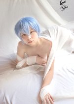 Cosplay-Cover: Ayanami Rei  (Aphrodite)