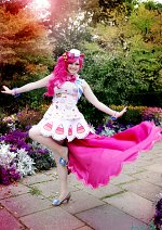 Cosplay-Cover: Pinkie Pie [Galloping Gala]