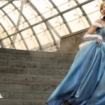 Cosplay: Cinderella