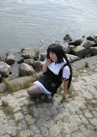 Cosplay-Cover: Kooh
