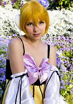Cosplay-Cover: Kagamine Rin (Cheerful Candy)