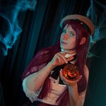 Cosplay: Riko Sakurauchi [Halloween]