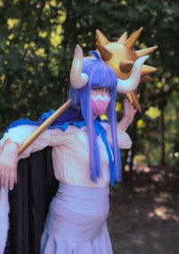 Cosplay-Cover: Ulti