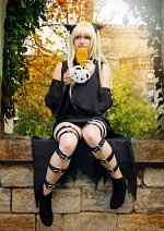 Cosplay-Cover: Golden Darkness / Yami