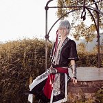 Cosplay: Vaan Quirin ▬ ⌠The Sound of Eternity⌡