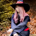 Cosplay: Sucy