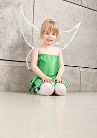 Cosplay-Cover: Tinkerbell [Basic]