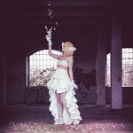 Cosplay: Kagamine Rin ~Angelic Magnet Ver. 1.0~