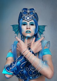 Cosplay-Cover: Pisces