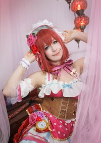 Cosplay-Cover: Ruby ~ Valentine