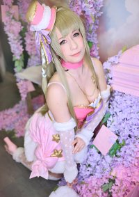 Cosplay-Cover: Kotori ~ Cotton Candy [Idolized]
