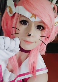 Cosplay-Cover: Star Guardian Lux